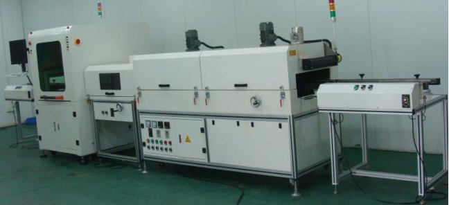 量子板八爪魚(yú)防水加工