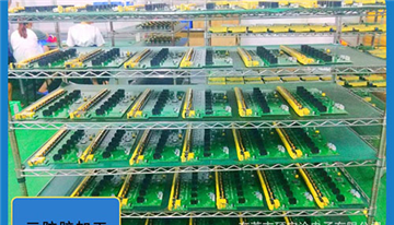 PCBA三防漆涂覆加工的好處